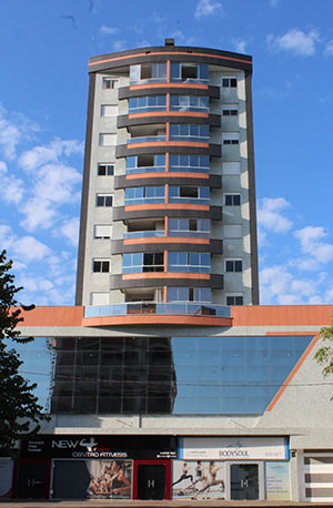 Empreendimento
